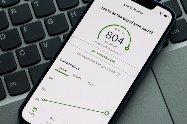 S1 Credit Profile Package